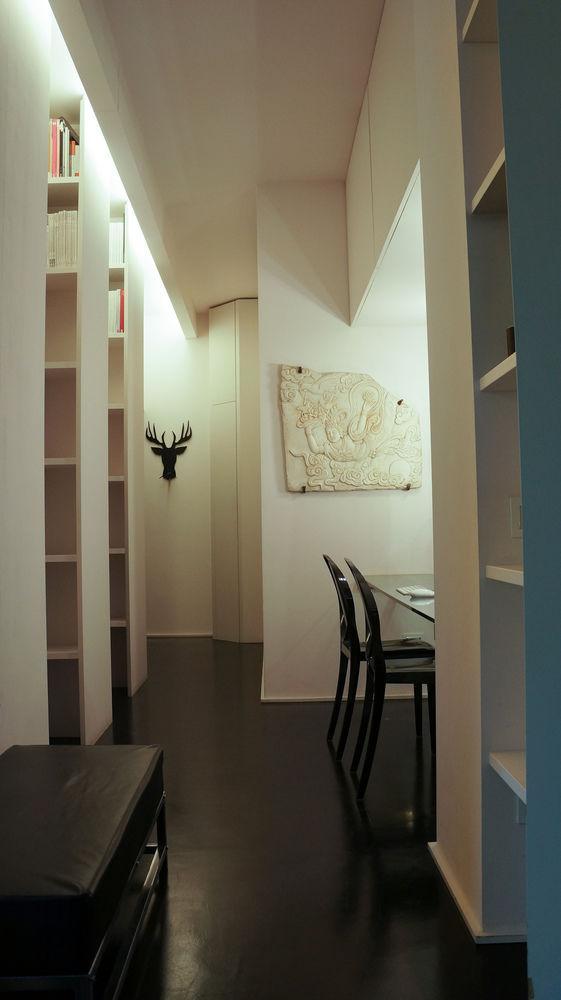 The M Collection Apartments Milano Dış mekan fotoğraf